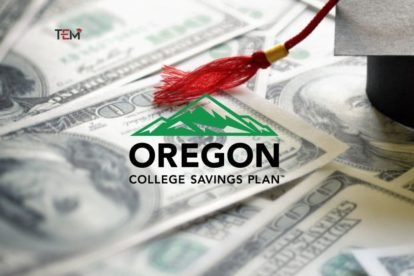 Oregon College Savings Plan Allows Families To Save For Higher Education