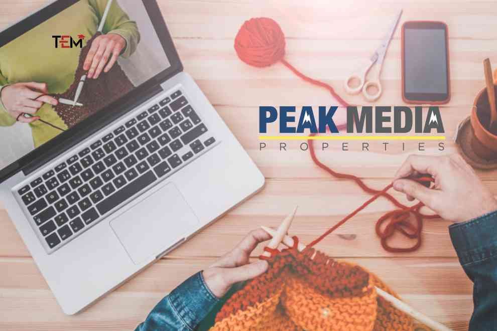 Peak Media Properties