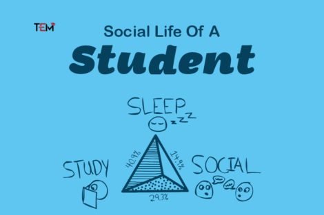 How College Students Can Conquer Social Life After School