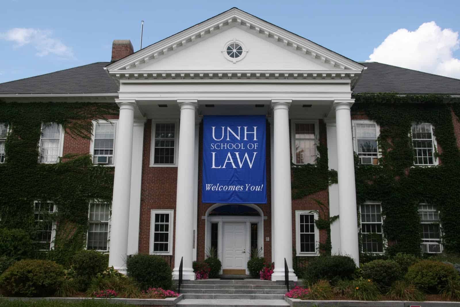 New Online Law Program of UNH is a Hit among the Students
