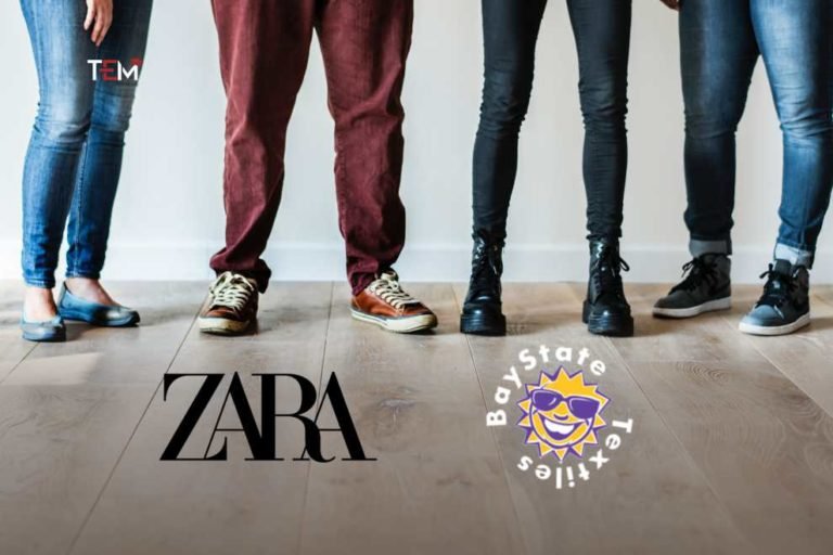 Zara Aims To Only Sustainable Fabrics By 2025 | The Education Magazine