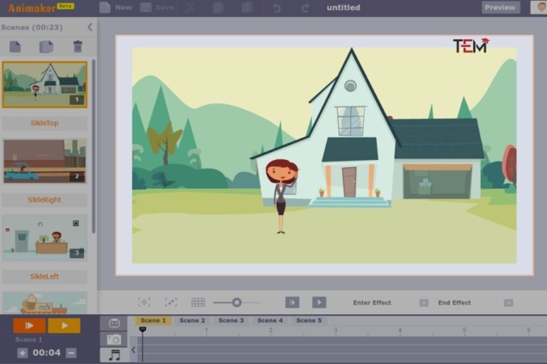 animaker software free download with crack