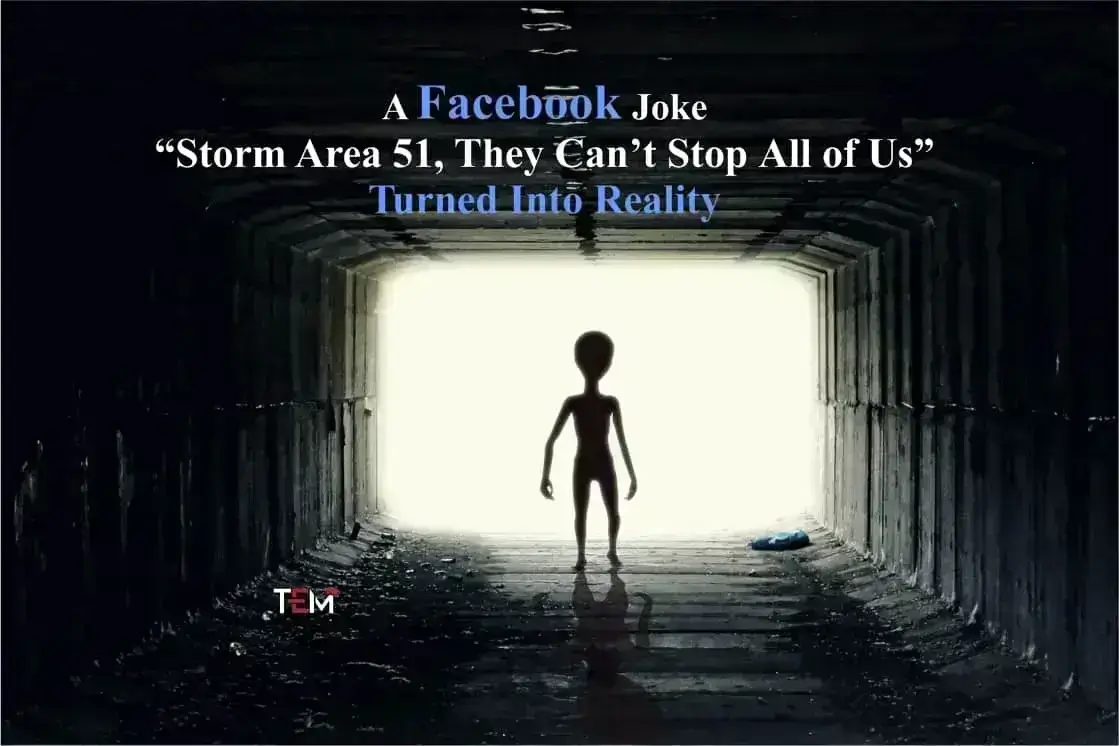 Storm Area 51