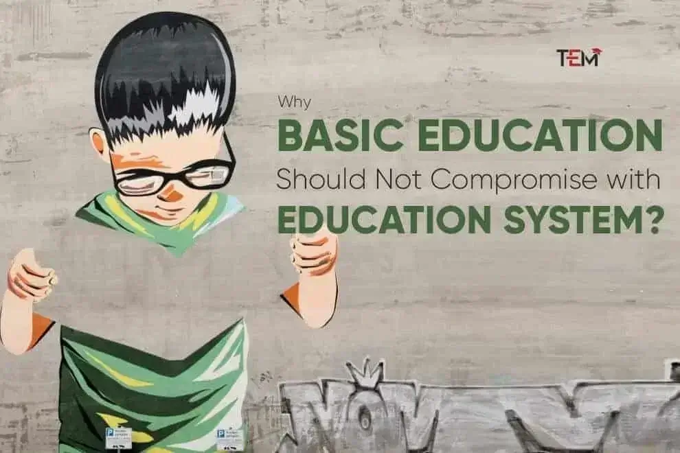 Basic Education