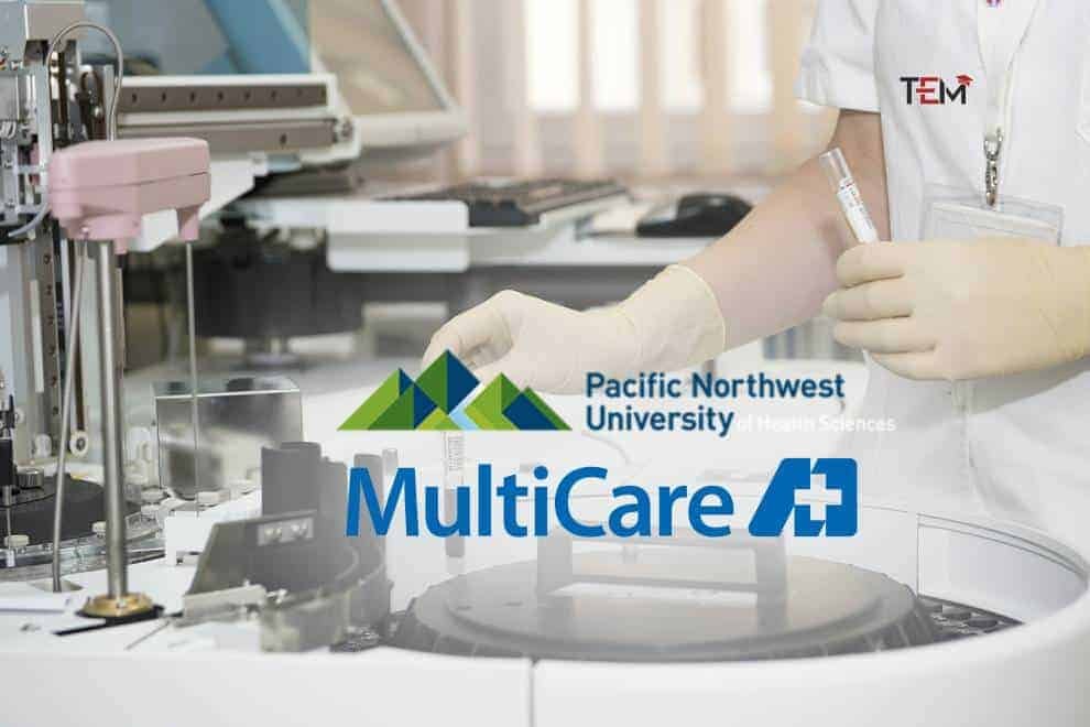 MultiCare Health Systems