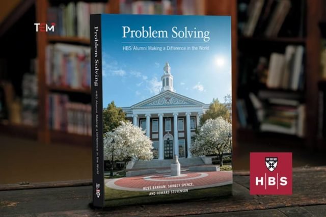 harvard problem solving