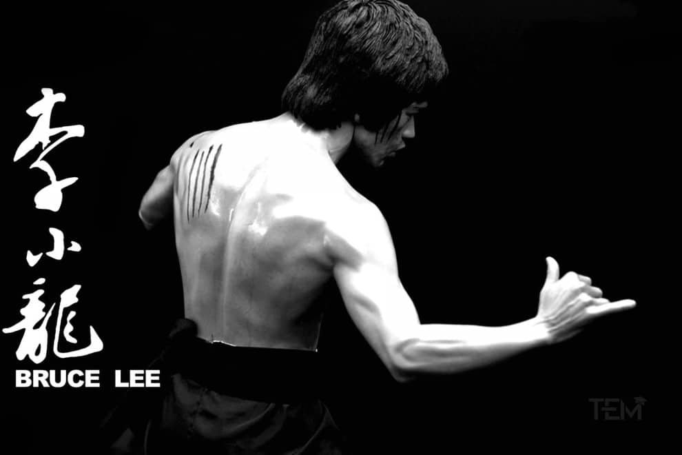 Bruce Lee quotes