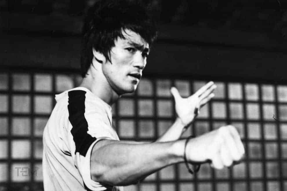Bruce Lee quotes