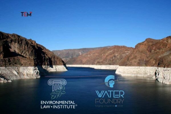 “Digital Technology Solutions For The Colorado River Basin” Report ...