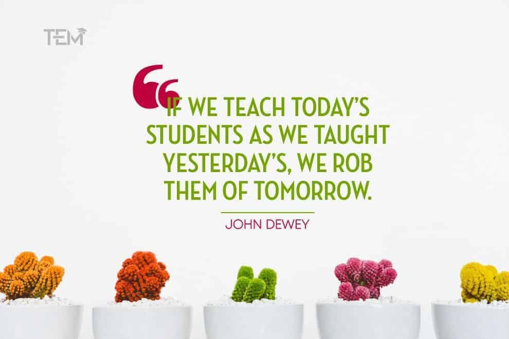 Best Education Quotes