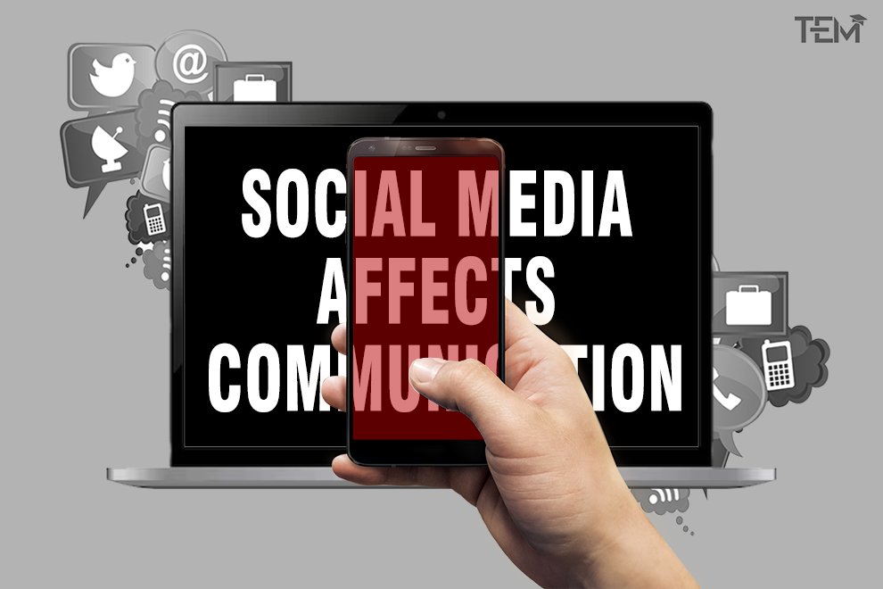 Social Media Affects