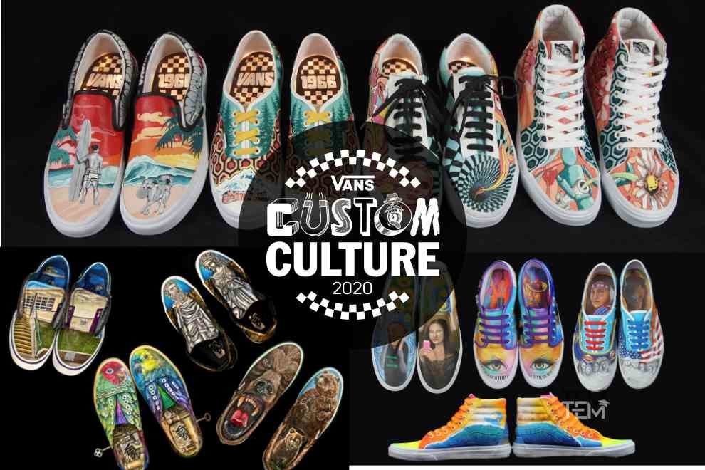 vans custom culture contest winners