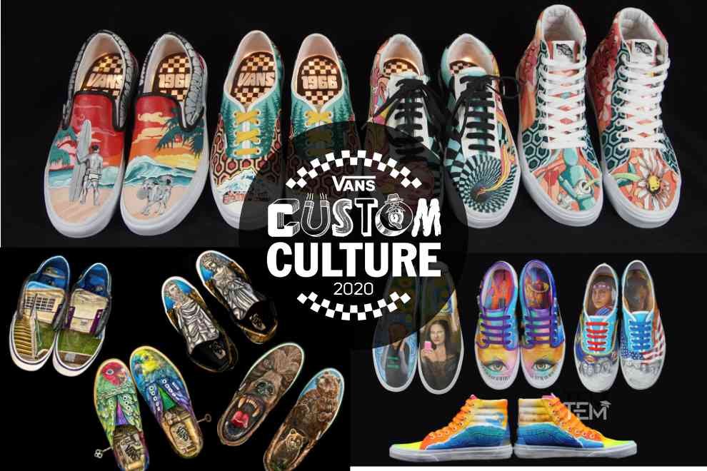 vans off the wall competition