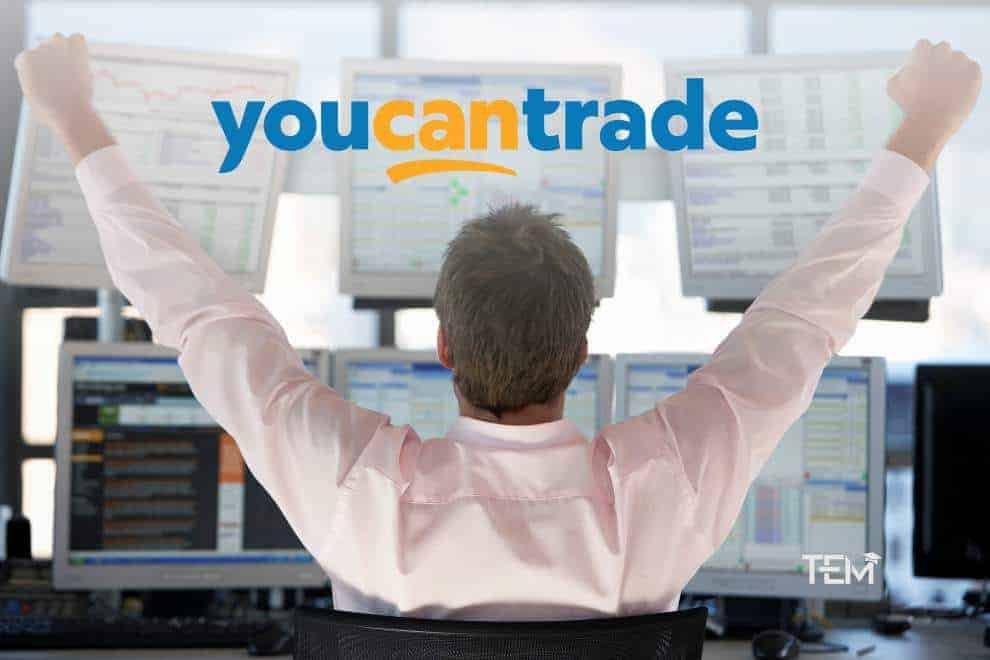 YouCanTrade