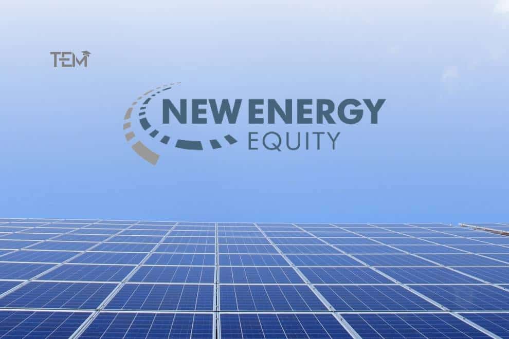 New Energy Equity