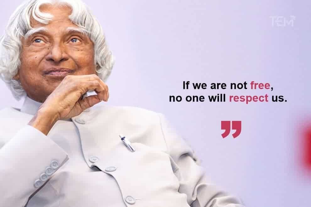 Quotes respect 