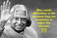 APJ Abdul Kalam Quotes Inspire You to Dream and Innovate in Life