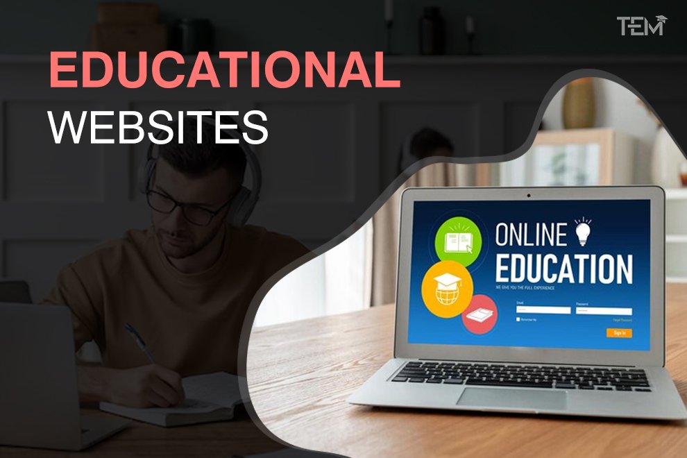 Educational Websites