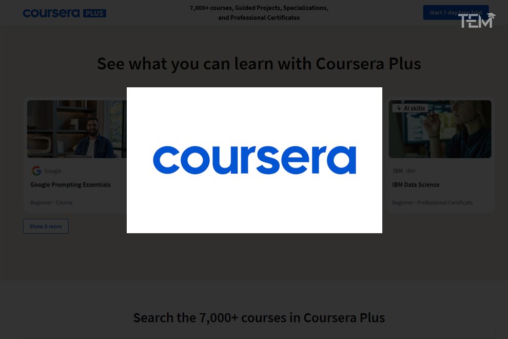 Coursera