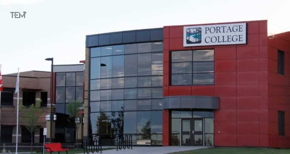 Portage College