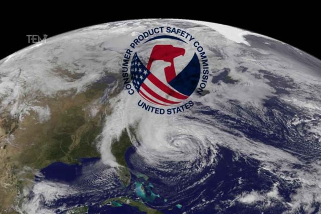 2020 Atlantic Hurricane Season Above Normal | The Education Magazine