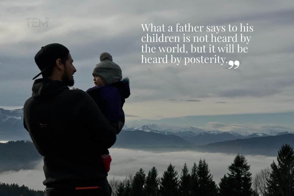 Fathers Day Quotes