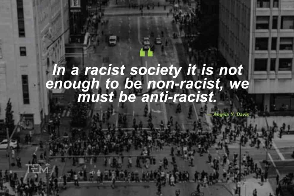 Quotes On Racism
