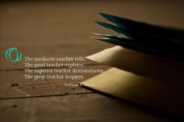 25 Inspirational Happy Teachers Day Quotes From Teachers And Leaders