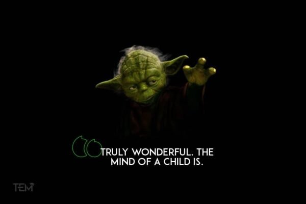 25 Motivational Yoda Quotes To Deal With Hard Times