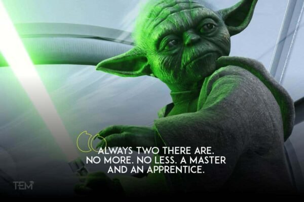 25 Motivational Yoda Quotes To Deal With Hard Times