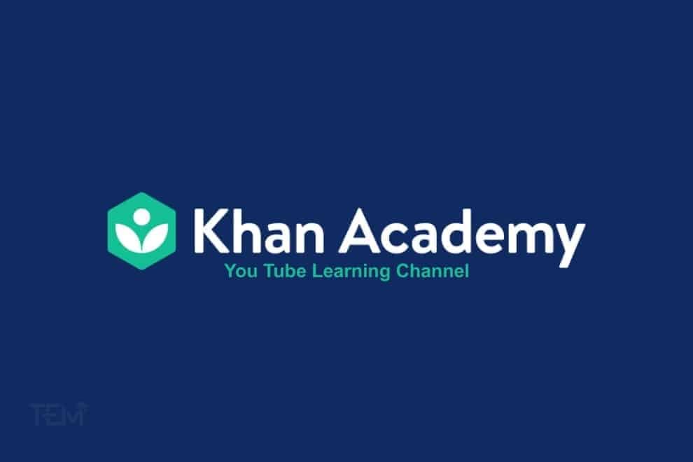 best YouTube channels for learning 