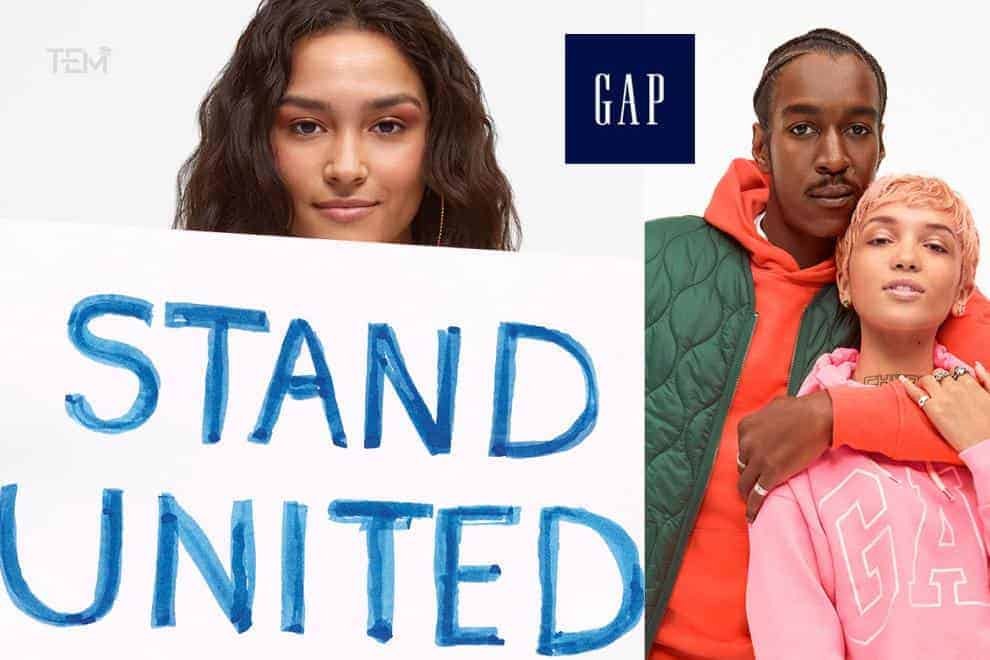 STAND UNITED Campaign