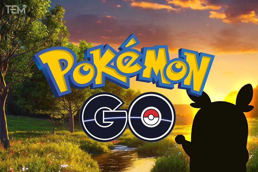 Pokémon Go