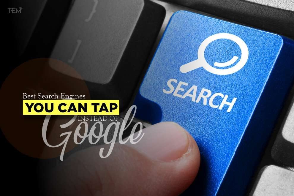 10 Best Search Engines | Updated 2020 | The Education Magazine