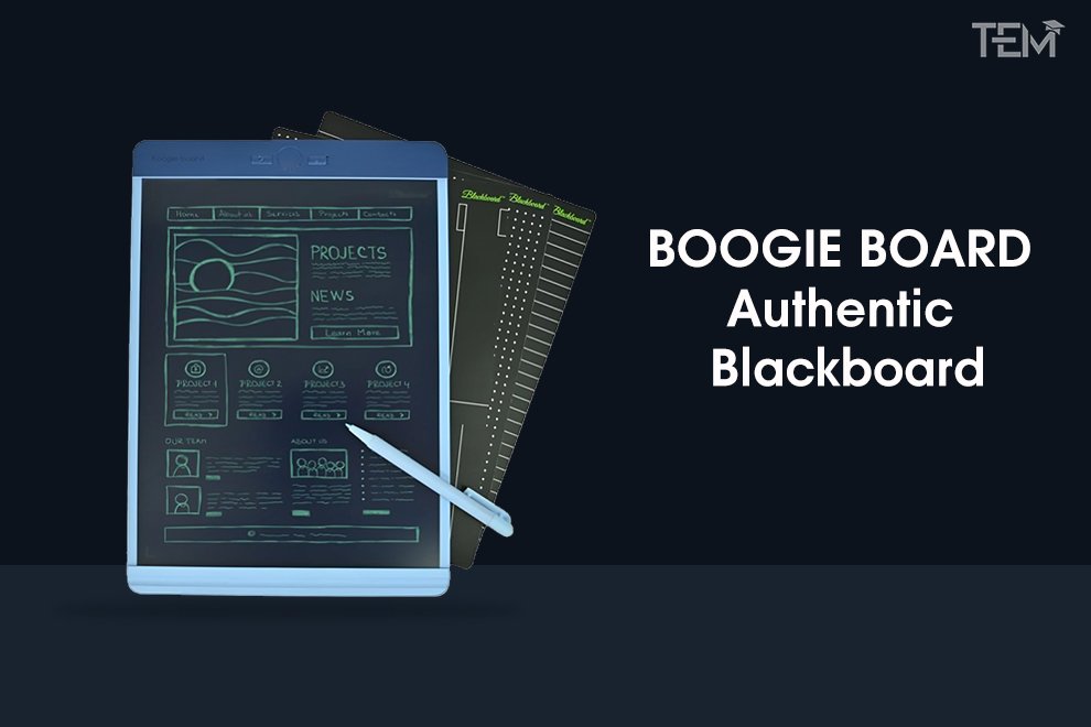 Boogie Board  Digital Notebooks