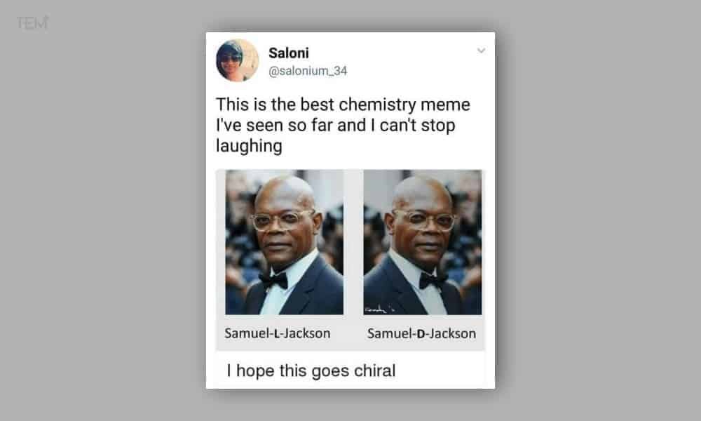 Science memes