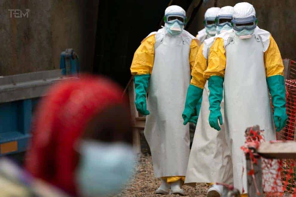 ebola epidemic