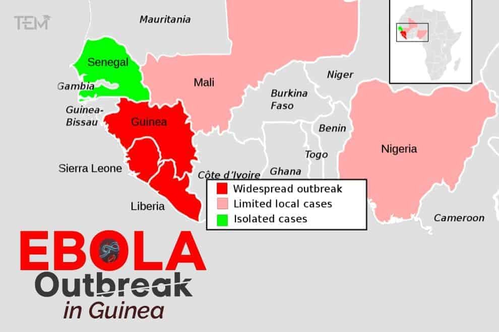 ebola epidemic