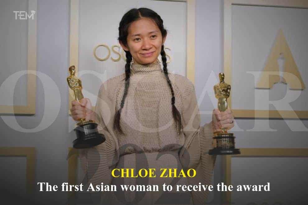 Oscars 2021: What's Next for Chloe Zhao, Daniel Kaluuya and Other