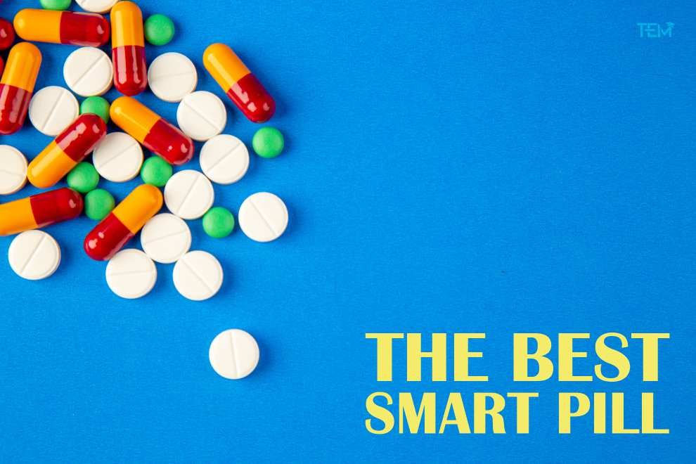 smart pills