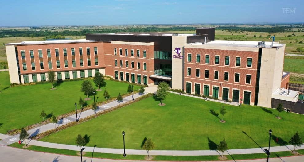 Tarleton State University