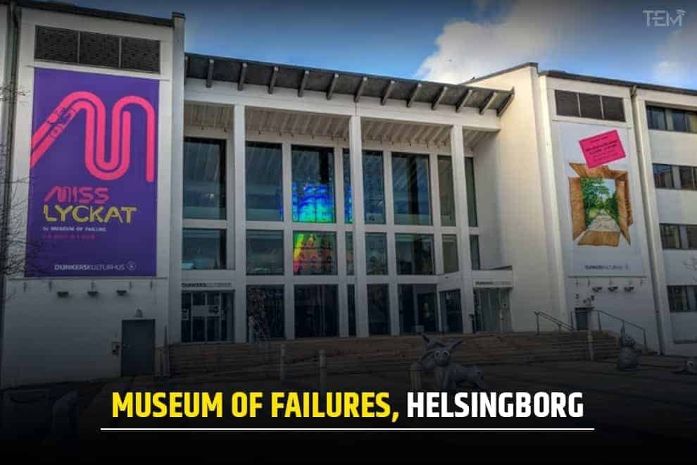 Top Museum Visits