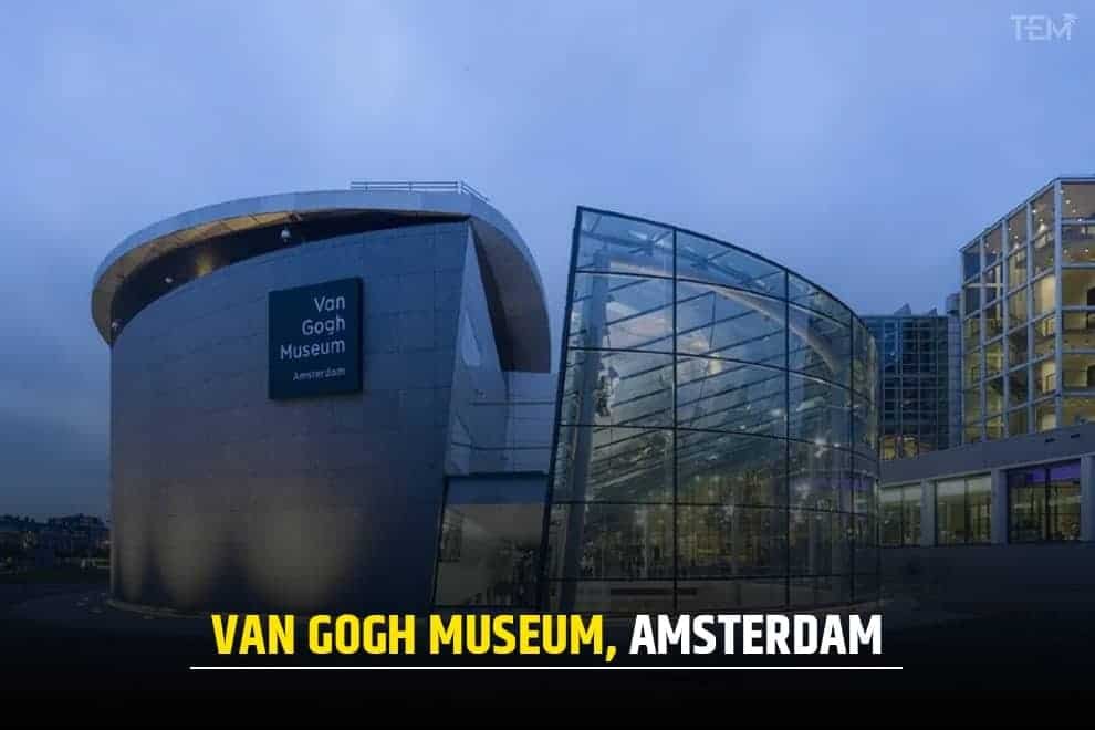 top museum visits