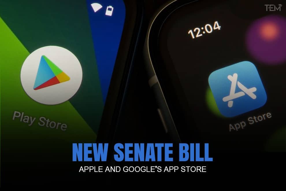New Senate bill