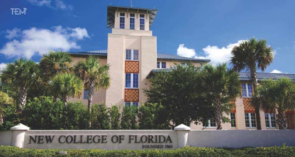 New College Florida
