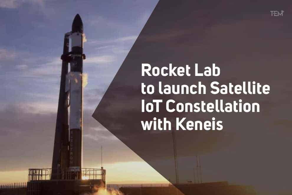 Rocket Lab