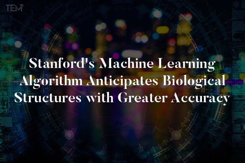 Stanford Machine Learning