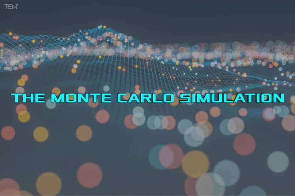 The Monte Carlo Simulation