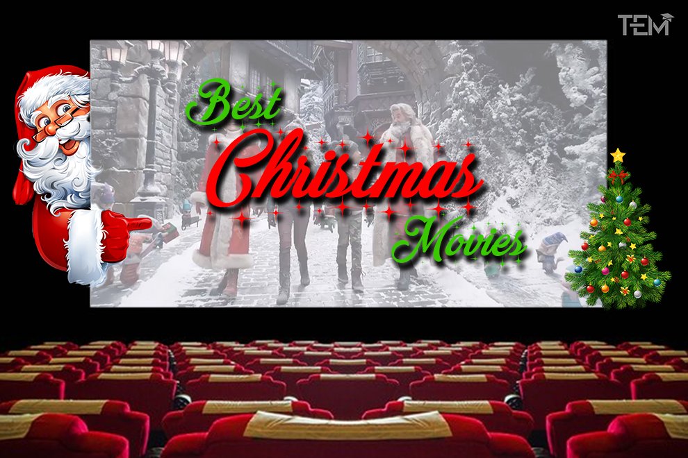 Best Christmas Movies