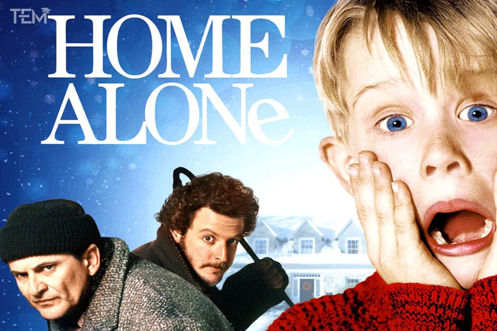 Home Alone (1990)